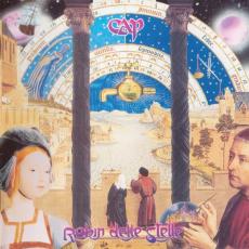 Robin Delle Stelle