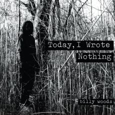 Today I Wrote Nothing (10th anniversary)