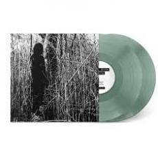 Today I Wrote Nothing (2LP 10th anniversary coke bottle clear vinyl)