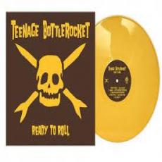 Ready To Roll (yellow vinyl)