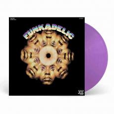 Funkadelic (transparent purple vinyl)
