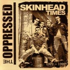 Skinhead Times 1982-1998 (2CD)