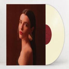 Inteira (deluxe edition cream coloured vinyl)