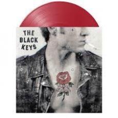 No Rain, No Flowers (Indie Exclusive Red Transparent Vinyl)