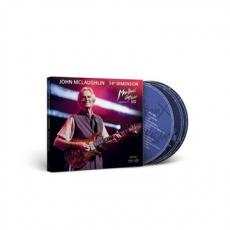 Live At Montreux Jazz Festival 2022 (Blu-Ray + 2CD Digipack)