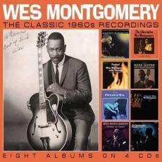 The Classic 1960s Recordings (4CD)