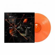 Ricochet (Indie exclusive Neon-orange vinyl)