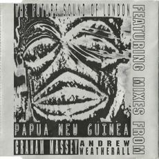 Papua New Guinea