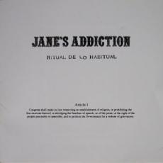 Ritual De Lo Habitual