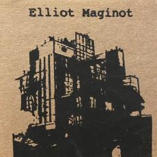 Elliot Maginot (EP / CDr)