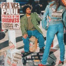 Politics Of The Business