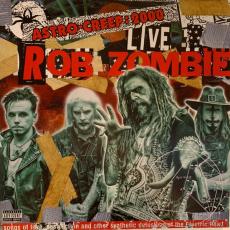 Astro-Creep: 2000 Live