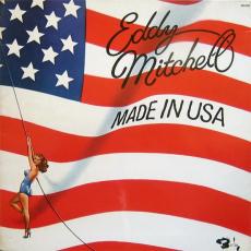 Made In USA (Gatefold)