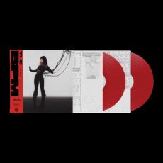 THE BPM (2LP / Ruby Red Vinyl)