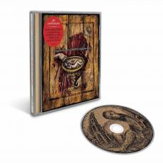 Machina/The Machines of God (remaster) (25th ann.)