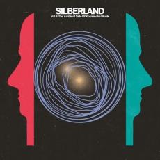 Siberland Vol 3: The Ambient Side Of Kosmische Musik 1972 - 1986