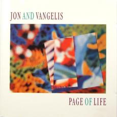 Page Of LIfe