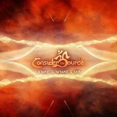 That's What's Up (Official CDr Release)