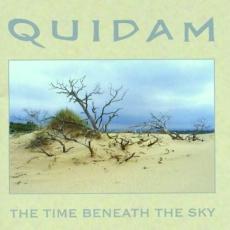 Time Beneath The Sky