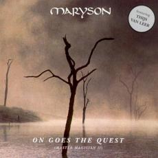 On Goes The Quest (Master Magician II)
