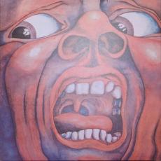 In The Court Of The Crimson King