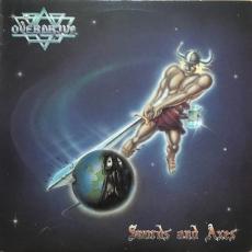 Swords And Axes ( Near Mint )