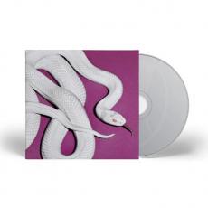 Private Music (Indie Exclusive Alternate Cover)