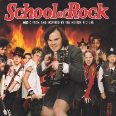 School Of Rock (Music From And Inspired By The Motion Picture)