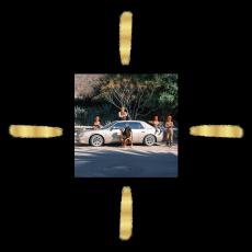 Love & Rockets 3:16