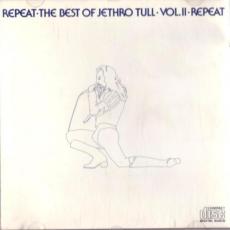Repeat - The Best Of Jethro Tull - Vol. II