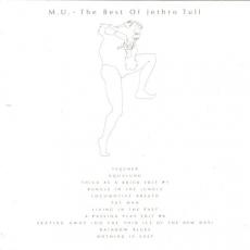 Best of M.U. - The Best Of Jethro Tull