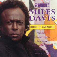 Bird Of Paradise (Compilation)