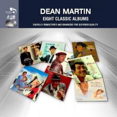 Eight Classic Albums (4CD)