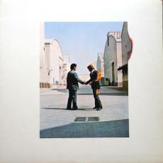 Wish You Were Here (France)