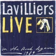 Live - On The Road Again 1989 (2LP)