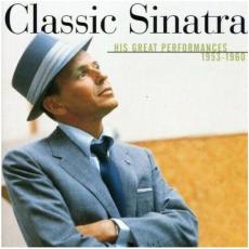 Classic Sinatra - His Great Performances 1953-1960