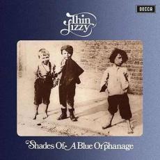 Shades of a Blue Orphanage (Japanese SHM-CD)