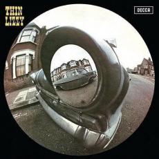 Thin Lizzy (Japanese SHM-CD)