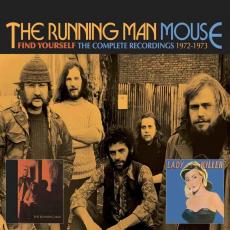 Find Yourself: The Complete Recordings 1972 - 1973 (2CD)