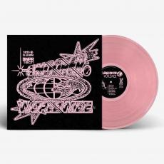 Worldwide (indie exclusive / translucent pink vinyl)