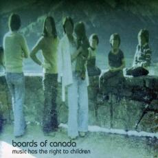 Music Has The Right to Children