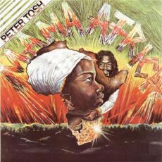 Mama Africa