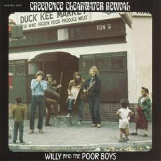 Willy And The Poor Boys
