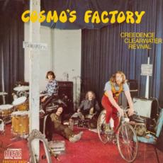 Cosmo's Factory (Club Edition)