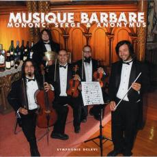 Musique Barbare