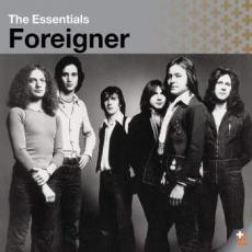 The Essentials ( Best of Foreigner )