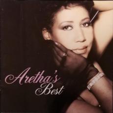 Aretha's Best