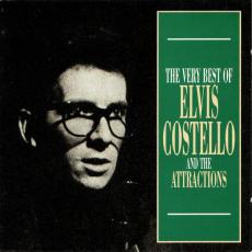 The Very Best Of Elvis Costello And The Attractions ( Canada )