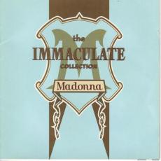 The Immaculate Collection