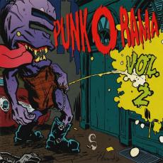 Punk O Rama Vol. 2